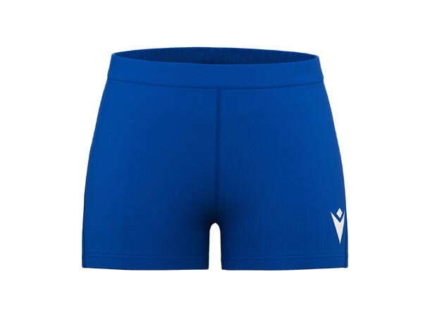 Flower Shorts ROY M Løpe Shorts - Dame 