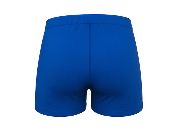 Flower Shorts ROY M Løpe Shorts - Dame 