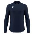 Void Shirt Longsleeve NAV 4XS Spillertrøye – Lett, pustende