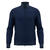 Lagoon Icon Full Zip Sweatshirt NAV S Allsidig genser 