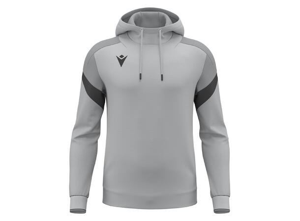 Alchemist Hoody STONEGREY/ANT 3XS Hettegenser 