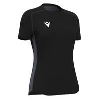 Trophy Shirt BLK XS Teknisk t-skjorte - Dame