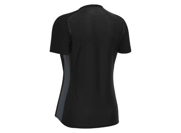 Trophy Shirt BLK XS Teknisk t-skjorte - Dame 