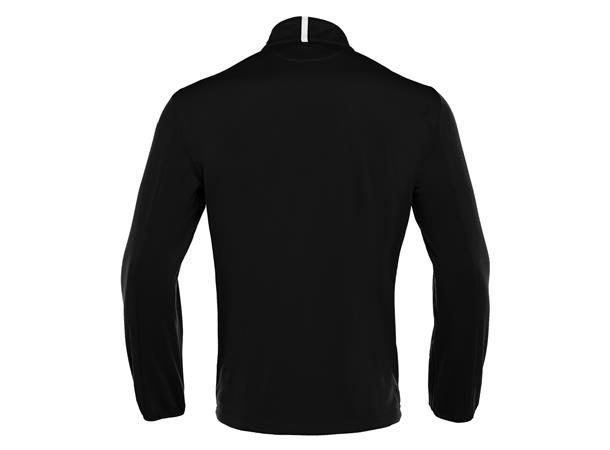 Rhine Training 1/4 Zip Top BLK/WHT XXL Treningsgenser med 1/4 zip 