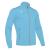 Nemesis Full Zip Top COL 3XS Overtrekksjakke - Unisex 