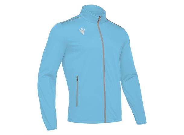 Nemesis Full Zip Top COL XXS Overtrekksjakke - Unisex 