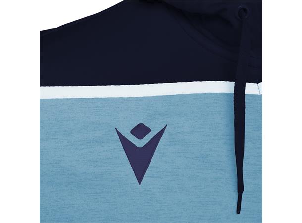 Aether Hoody Full Zip Top NAV/COL XXS Utgående modell 